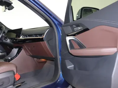2024 BMW X Series 1
