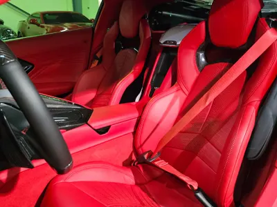 2024 Chevrolet Corvette ZO6