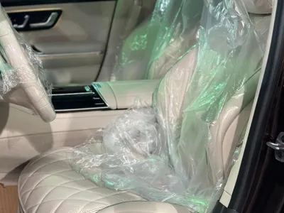 2025 Mercedes-Benz S 450