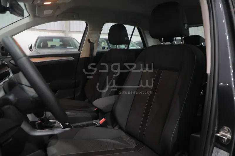 2023 Volkswagen T-ROC