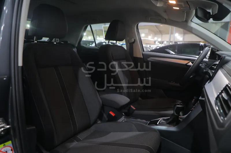 2023 Volkswagen T-ROC