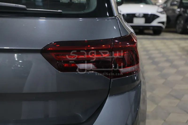 2023 Volkswagen T-ROC