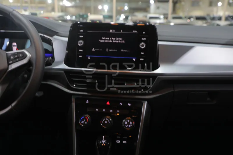 2023 Volkswagen T-ROC