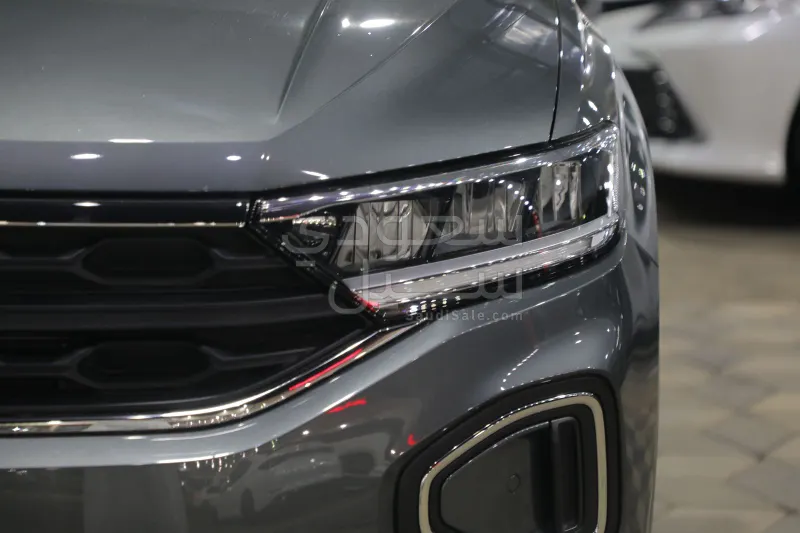 2023 Volkswagen T-ROC