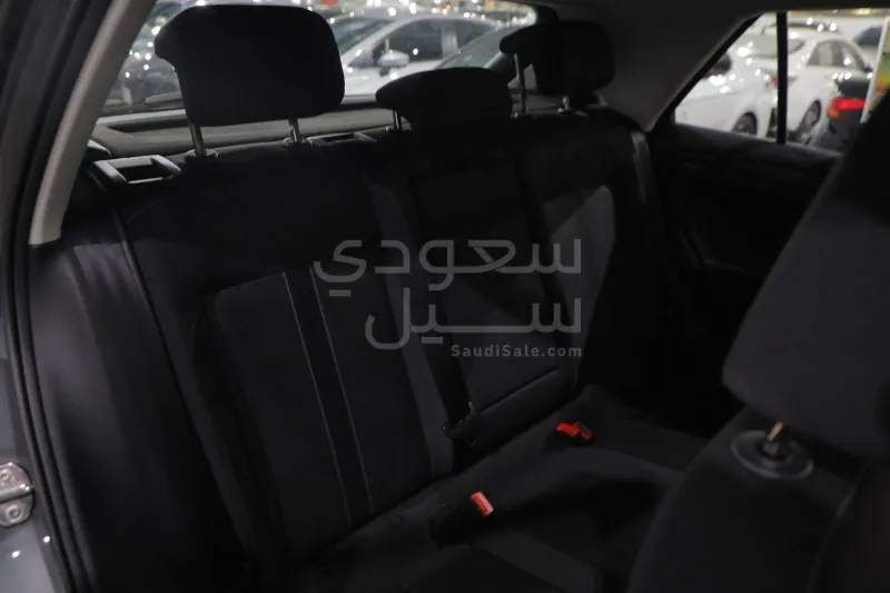 2023 Volkswagen T-ROC