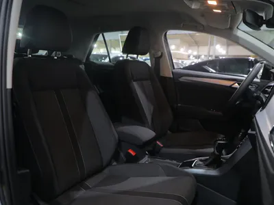 2023 Volkswagen T-ROC