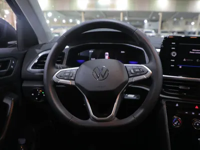 2023 Volkswagen T-ROC