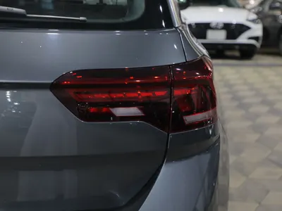 2023 Volkswagen T-ROC