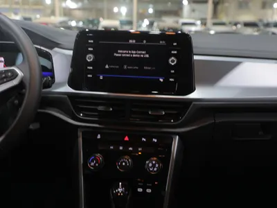 2023 Volkswagen T-ROC