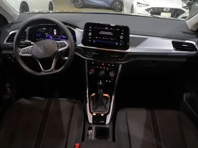 2023 Volkswagen T-ROC