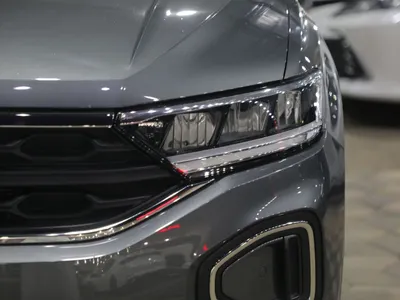 2023 Volkswagen T-ROC