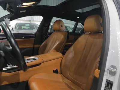 2016 BMW 7 Series 730Li