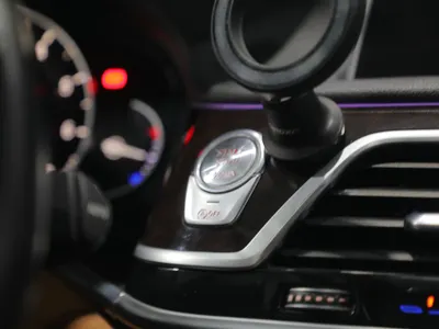2016 BMW 7 Series 730Li