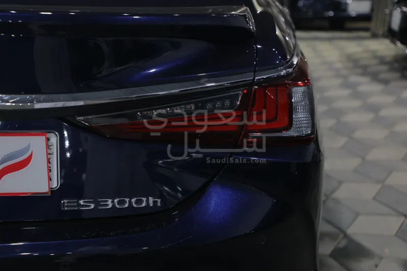 2023 Lexus ES 300
