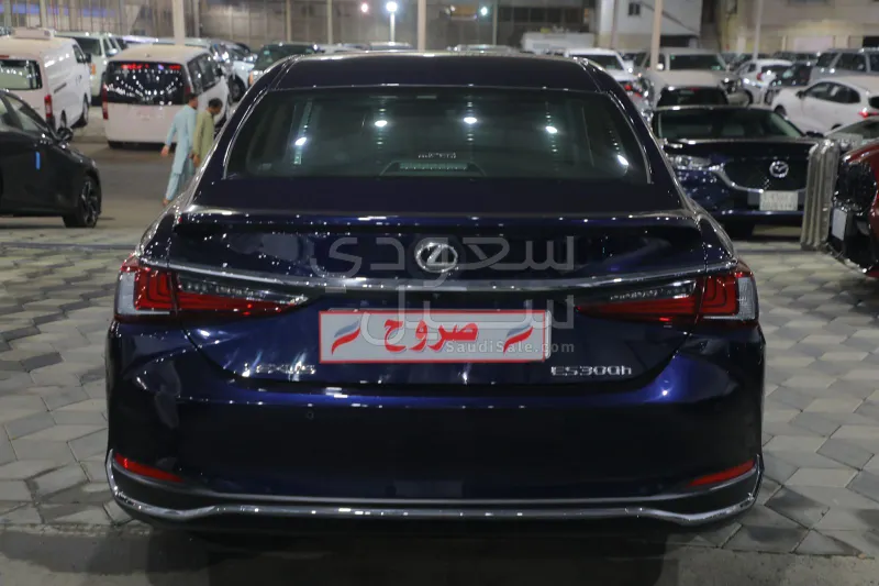 2023 Lexus ES 300