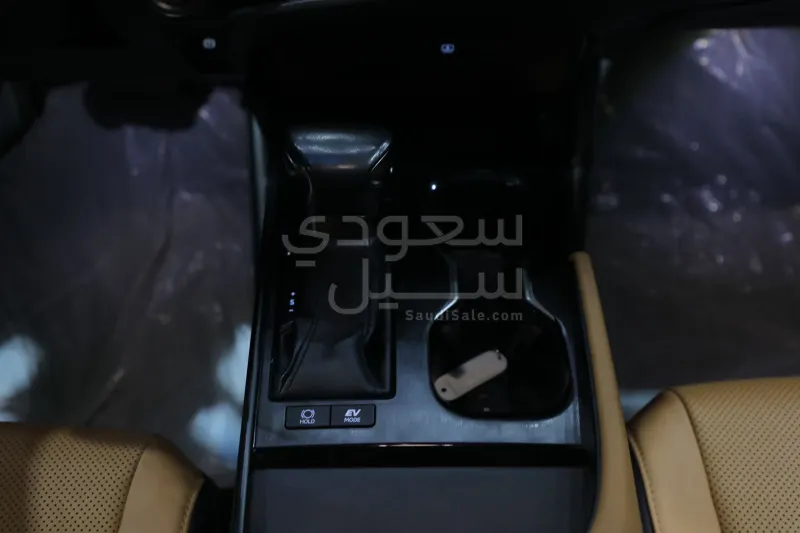2023 Lexus ES 300