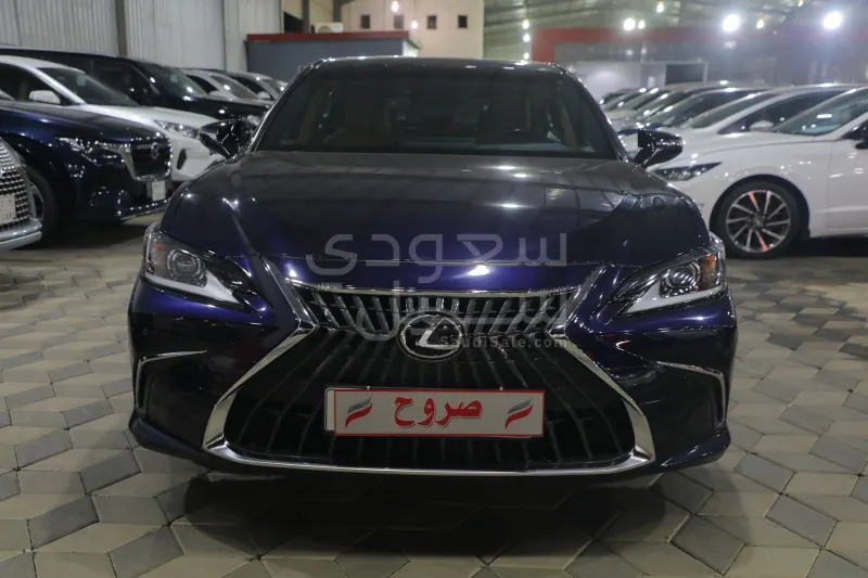 2023 Lexus ES 300