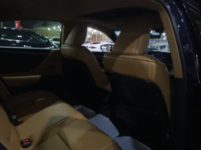 2023 Lexus ES 300