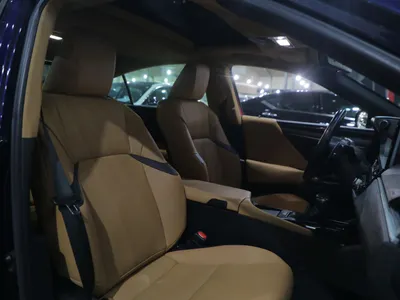 2023 Lexus ES 300