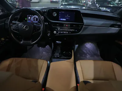 2023 Lexus ES 300