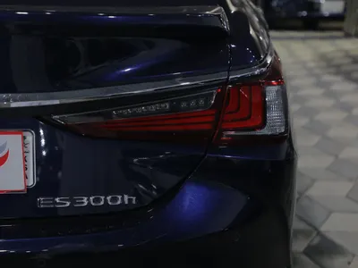 2023 Lexus ES 300