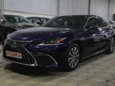 2023 Lexus ES 300