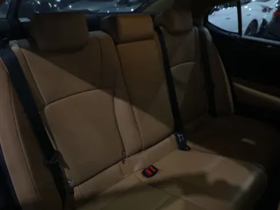 2023 Lexus ES 300