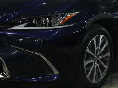 2023 Lexus ES 300