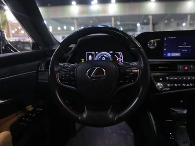 2023 Lexus ES 300
