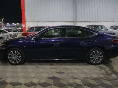 2023 Lexus ES 300