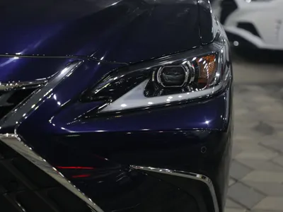 2023 Lexus ES 300