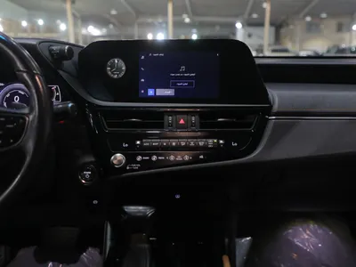 2023 Lexus ES 300
