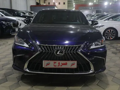2023 Lexus ES 300