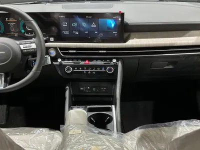 2025 Hyundai Sonata Smart