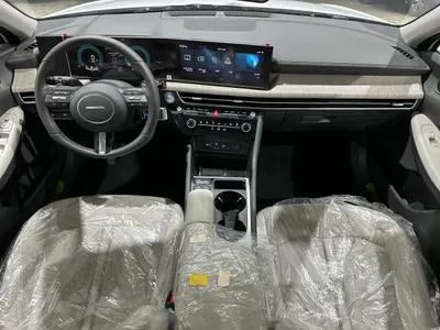2025 Hyundai Sonata Smart