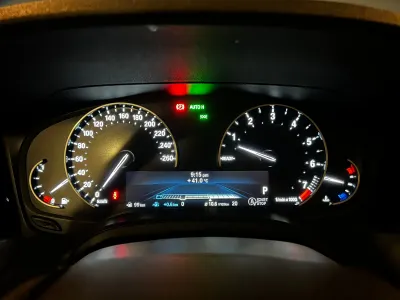 2021 BMW 3 Series 320i