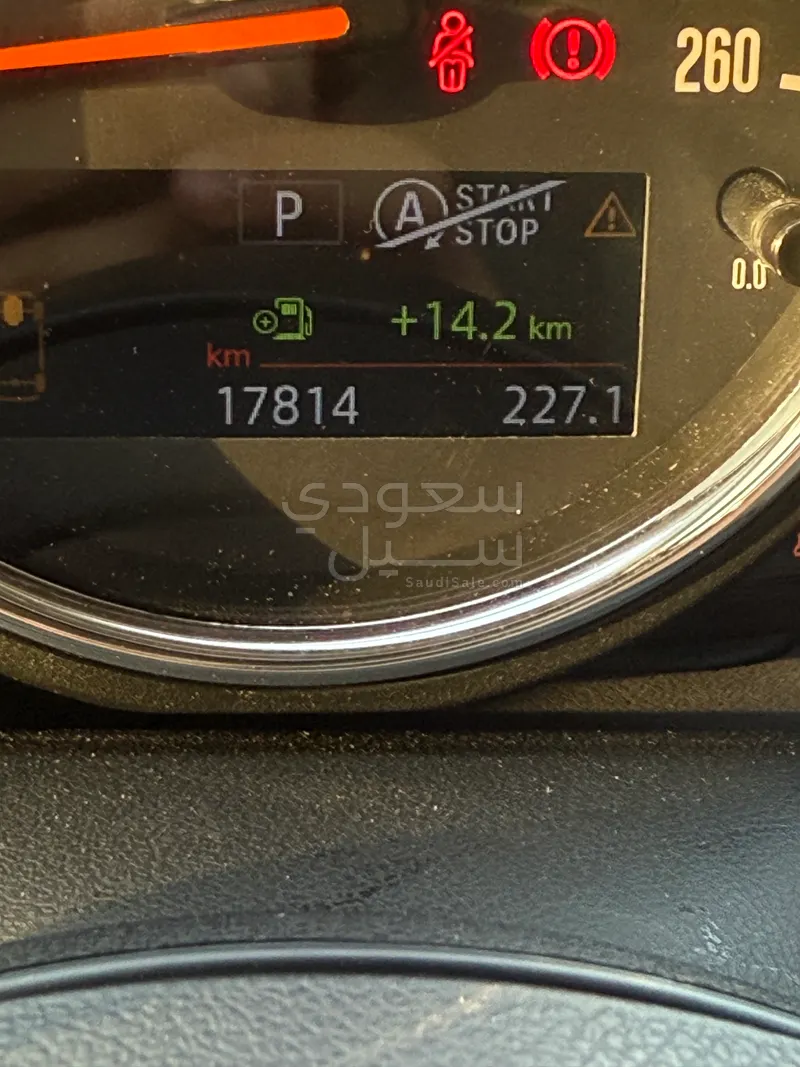 2021 ميني كوبر