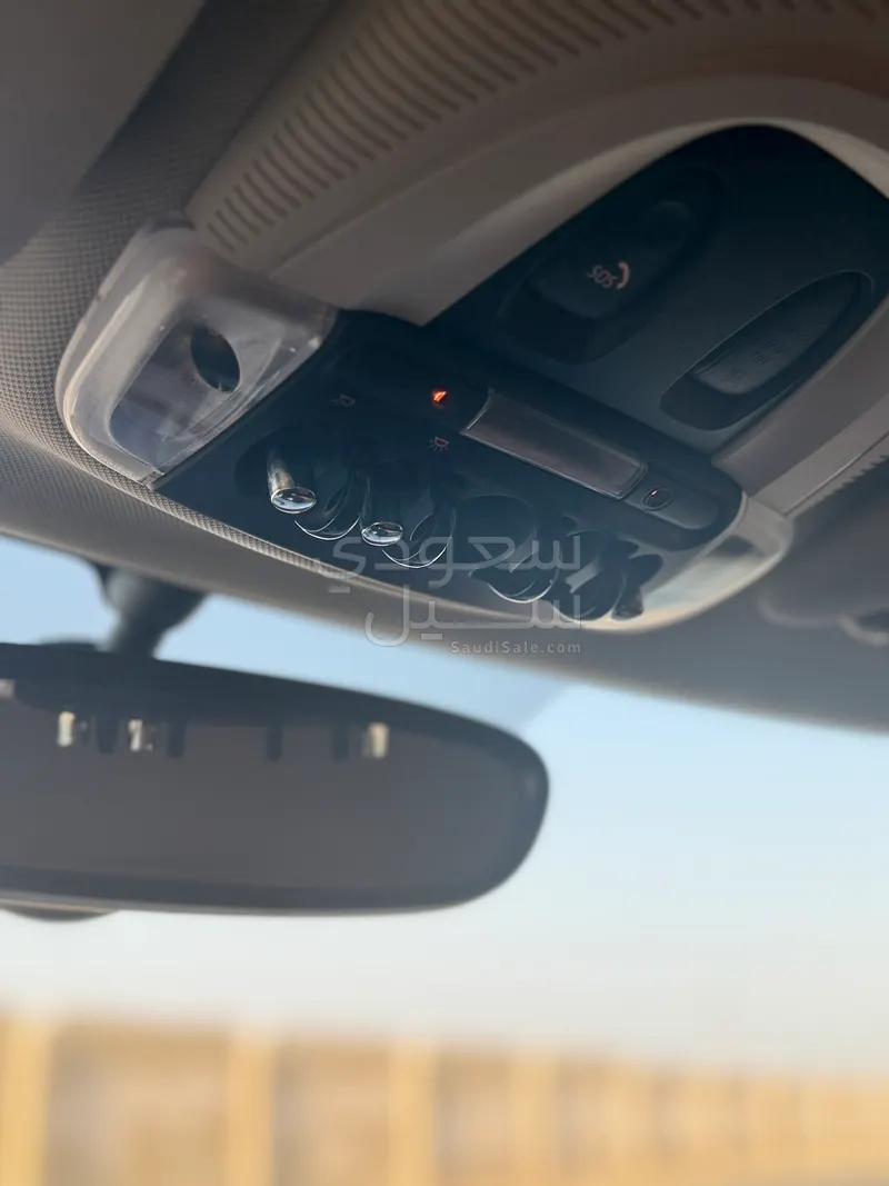 2021 ميني كوبر