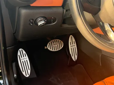 2021 ميني كوبر