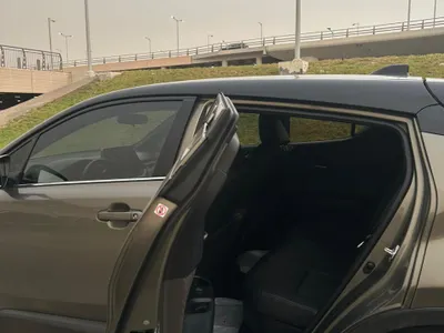 2020 تويوتا سي اتش ار