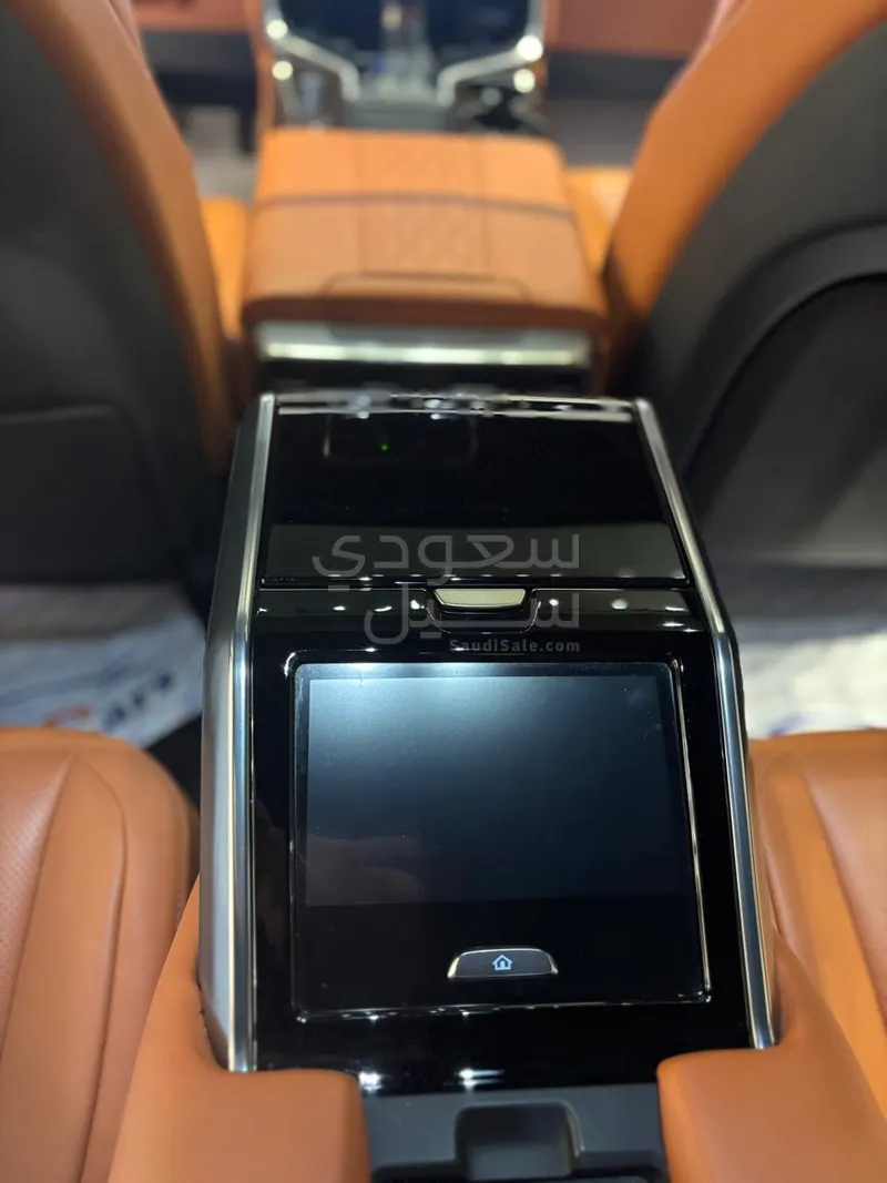 2022 Lexus LX 600 vip