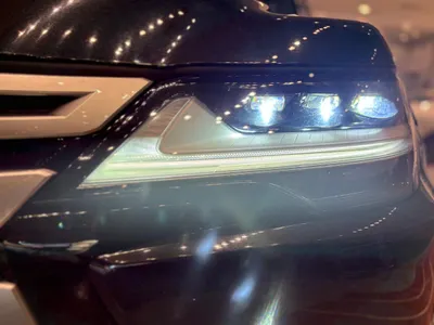 2022 Lexus LX 600 vip