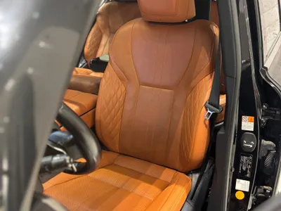 2022 Lexus LX 600 vip
