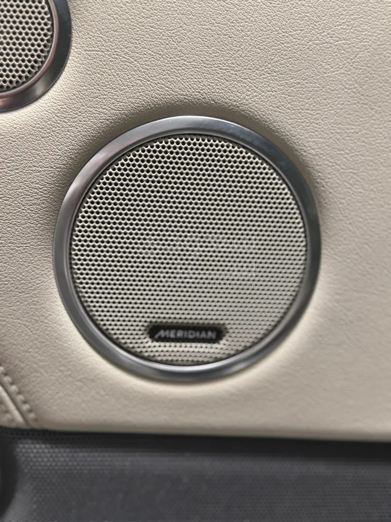 2021 Land Rover Range Rover Vogue HSE