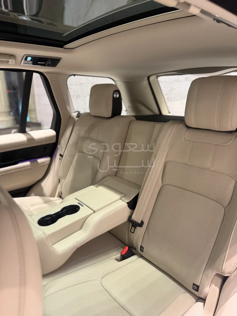2021 Land Rover Range Rover Vogue HSE