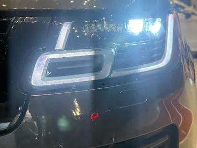 2021 Land Rover Range Rover Vogue HSE