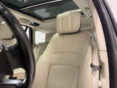 2021 Land Rover Range Rover Vogue HSE