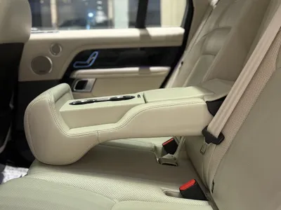 2021 Land Rover Range Rover Vogue HSE