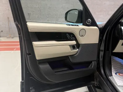 2021 Land Rover Range Rover Vogue HSE