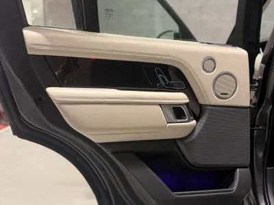 2021 Land Rover Range Rover Vogue HSE
